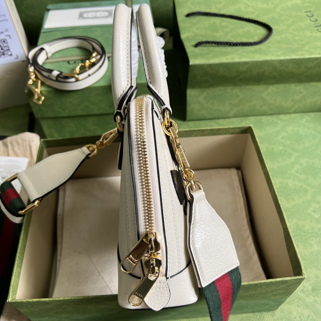 Handbag Gucci 677212 size 20*19.5*7.5 cm - vstockx