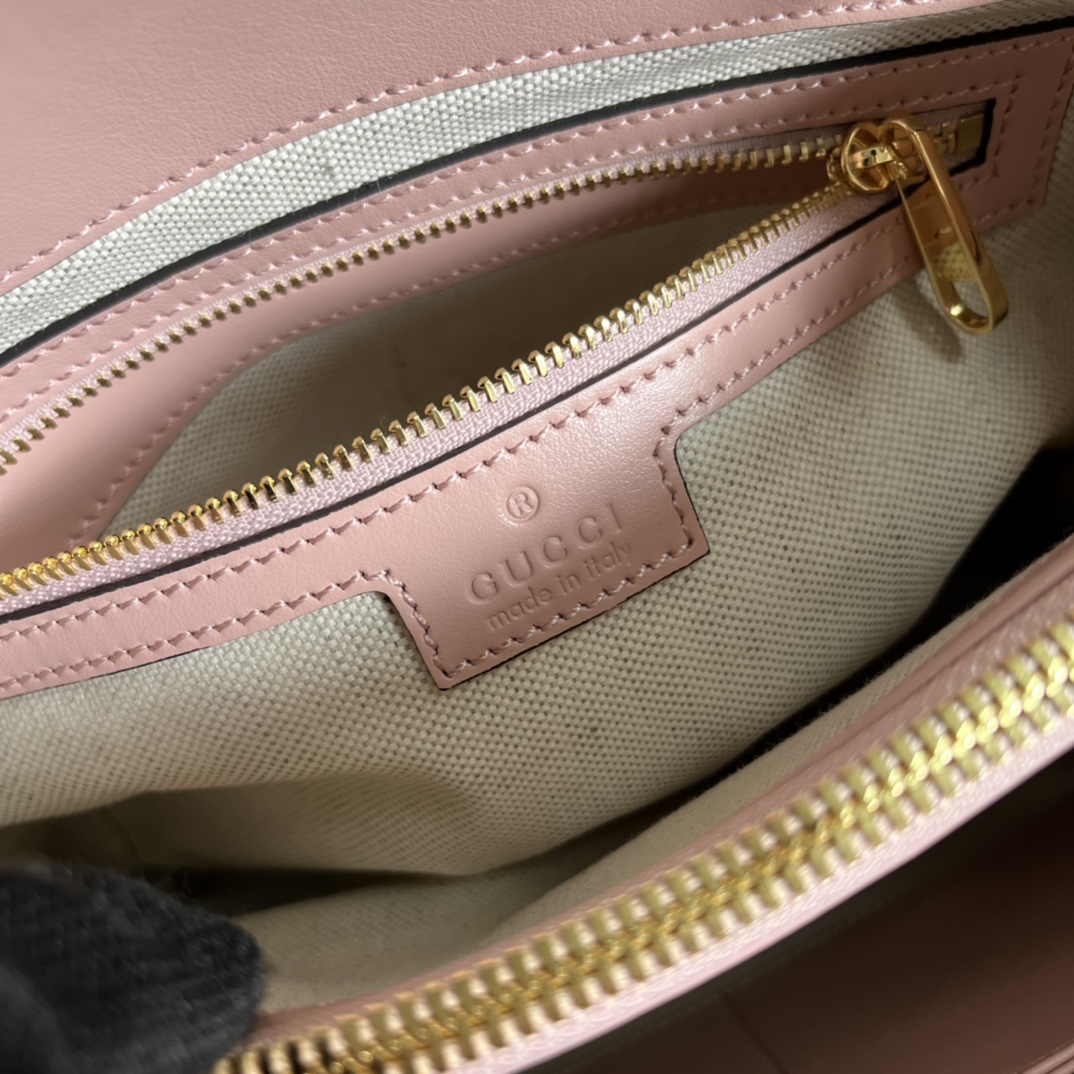 Handbag Gucci 728309 size 23*22*10 cm - vstockx