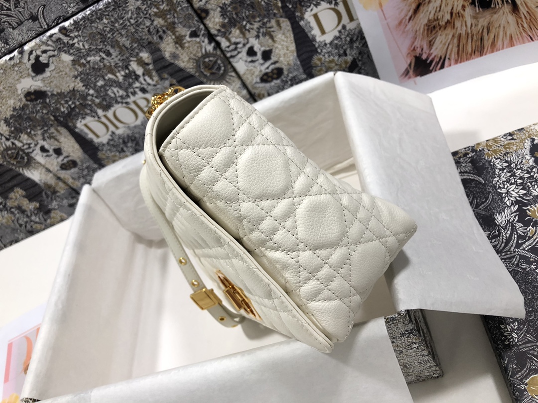Handbag Dior M9243 size 28*17*9 cm - vstockx