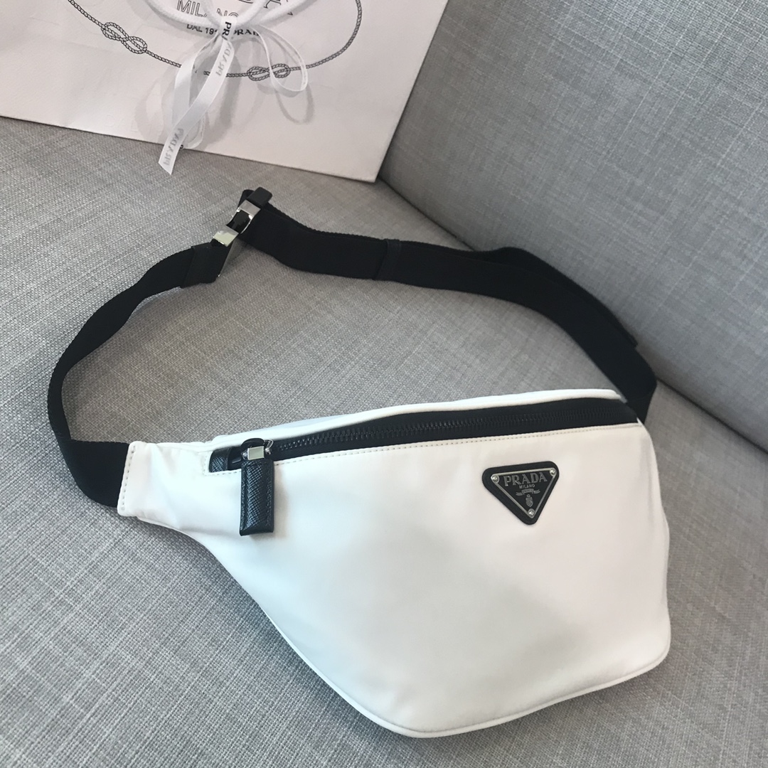 handbags prada 2VL033 size:18*15.5cm - vstockx