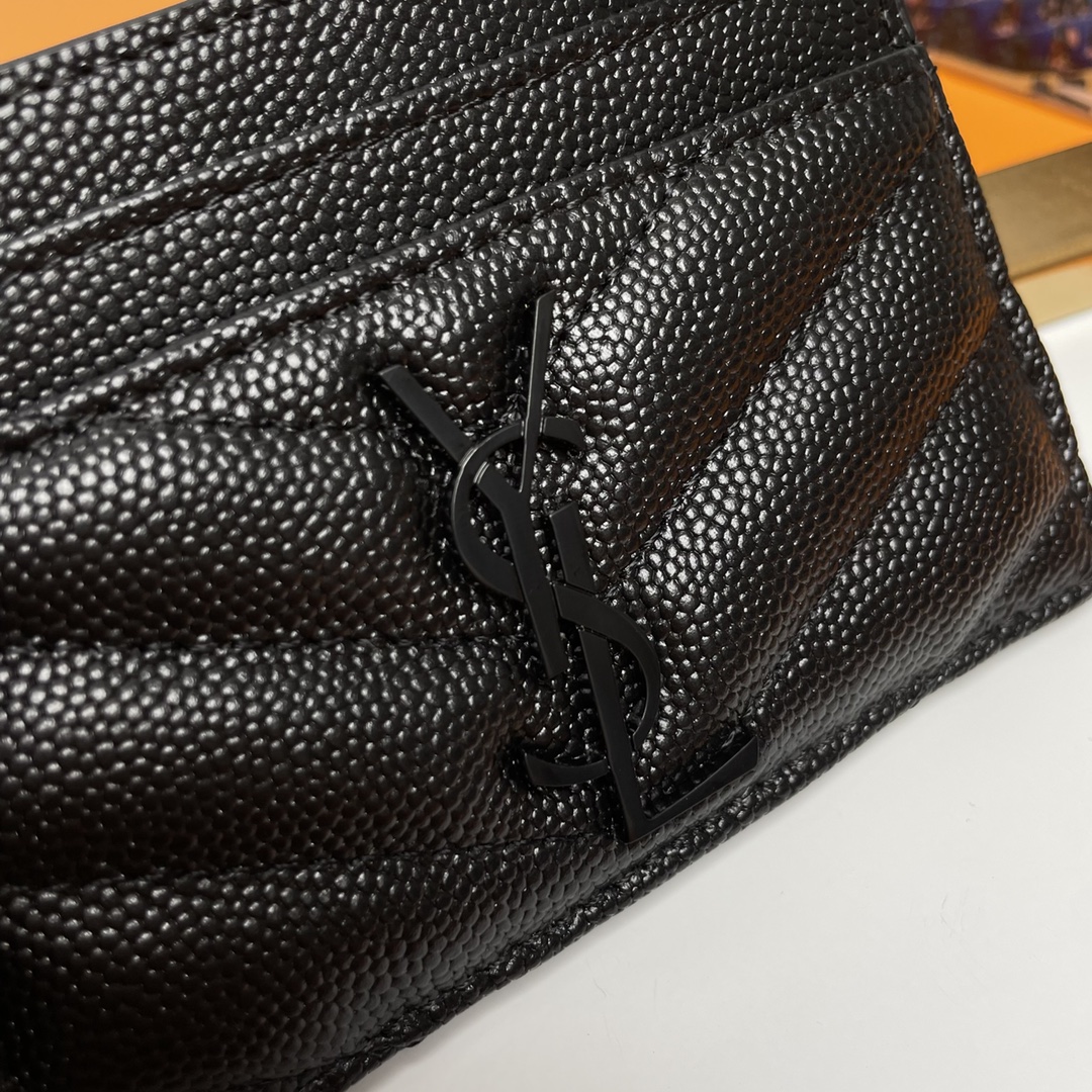 Handbags SAINT LAURENT 423291 size 10x7.5x0.5 cm - vstockx