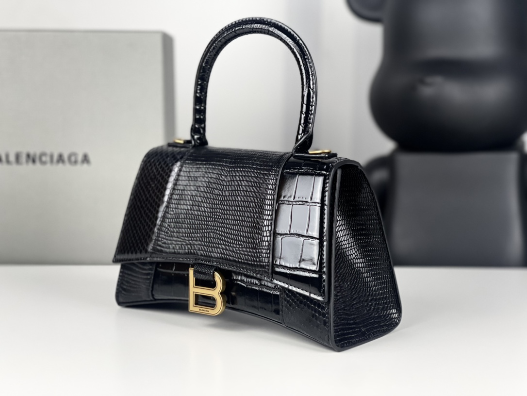 Handbags Balenciaga  127 size:23x10x24 cm - vstockx