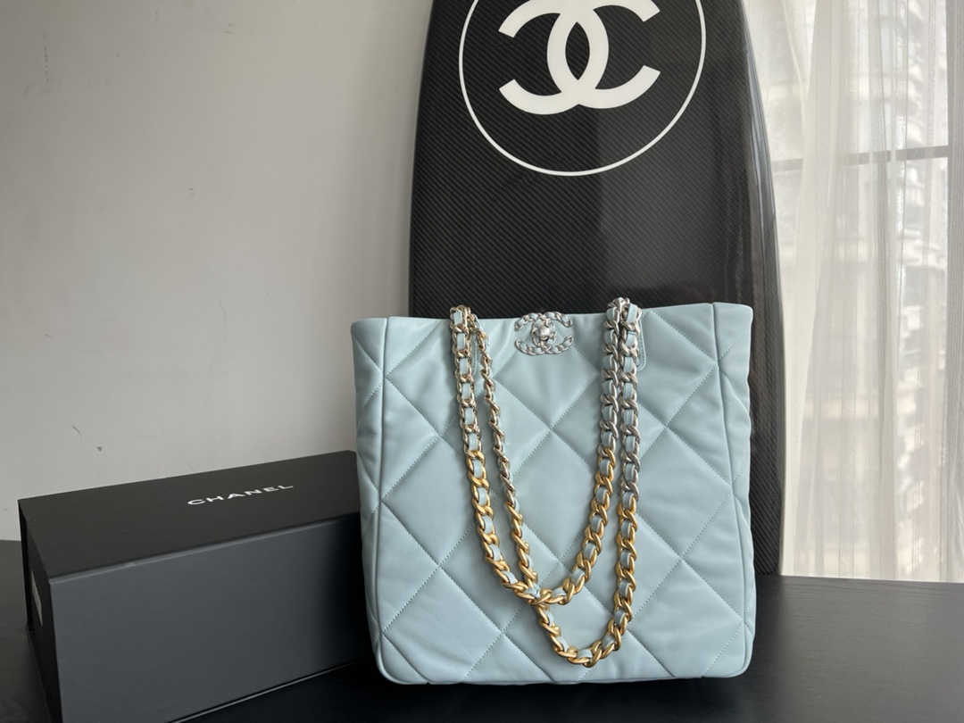 Handbag Chanel 3519 size 30cm37cm10 cm - vstockx