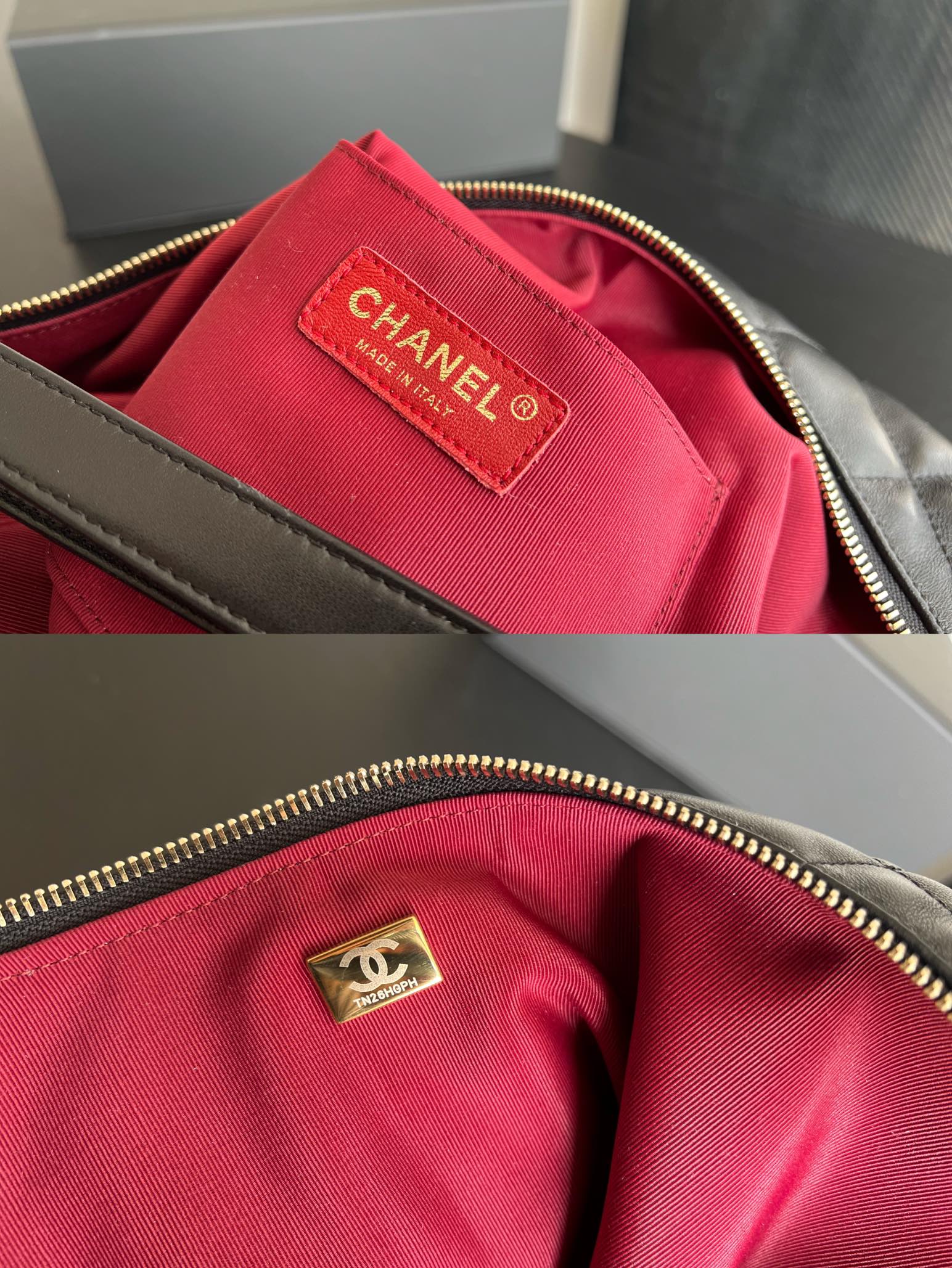 Handbag Chanel size 35cmx37cm11 cm - vstockx