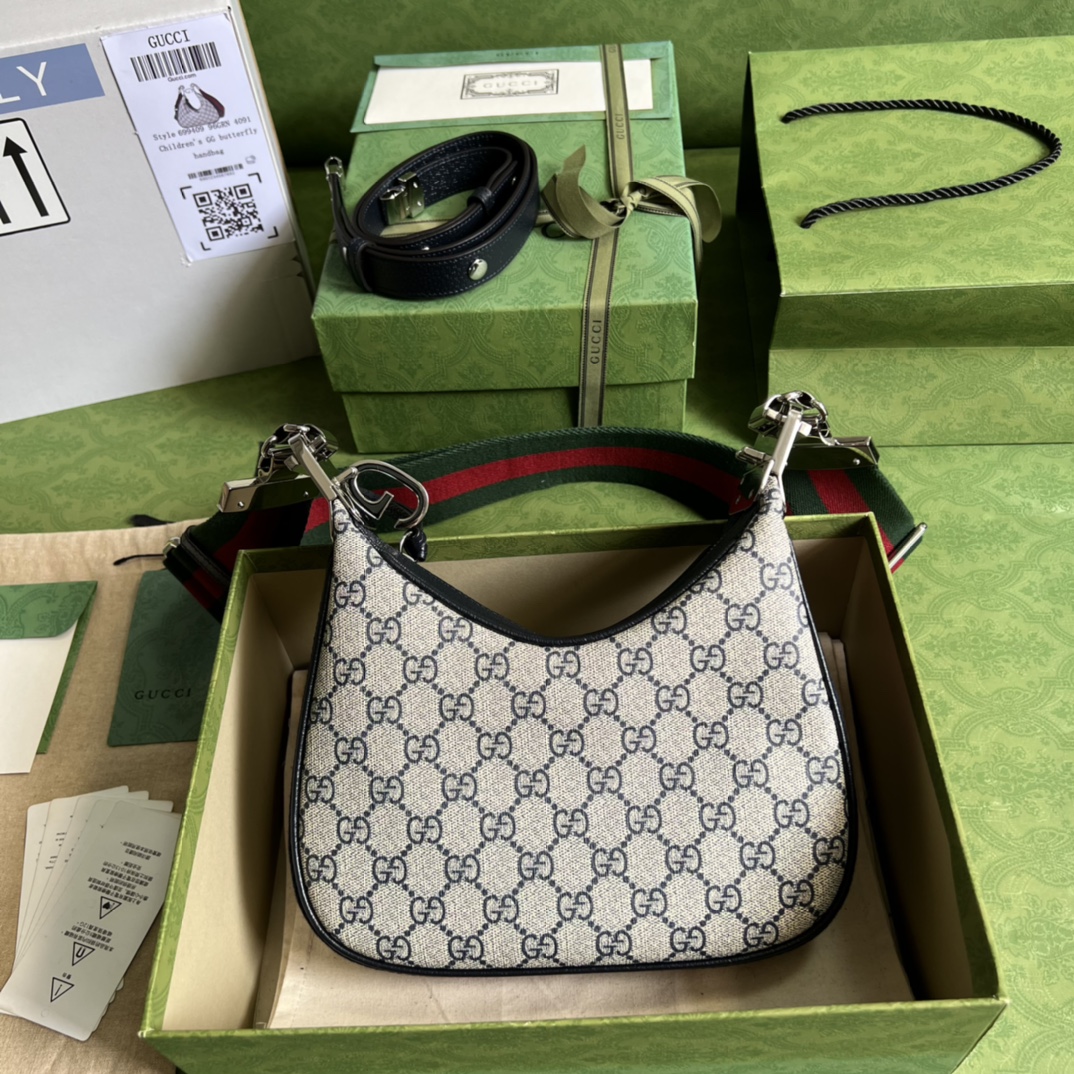 Handbag Gucci 699409 size 23*22*5 cm - vstockx