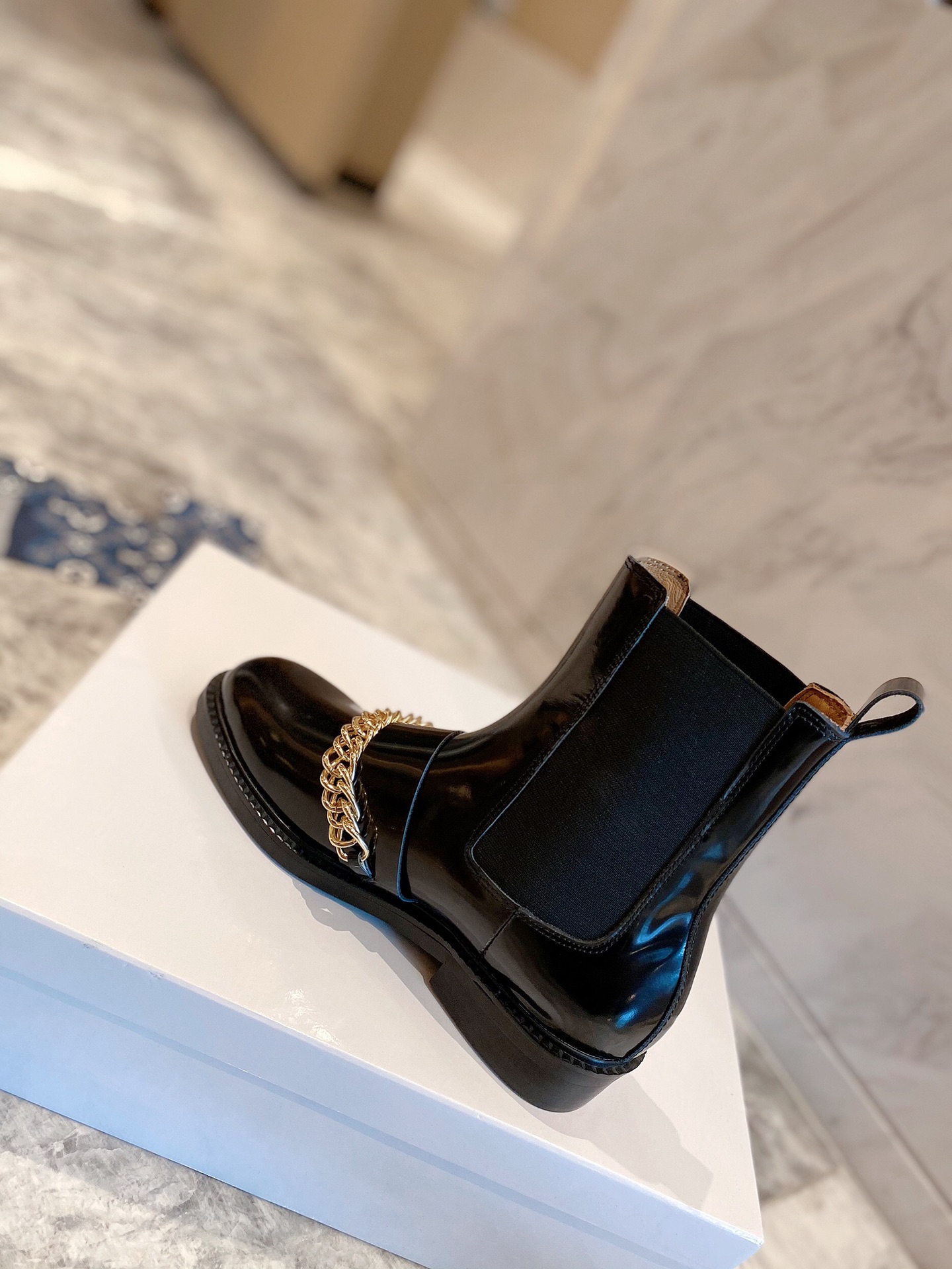 Givenchy Boots 11 - vstockx