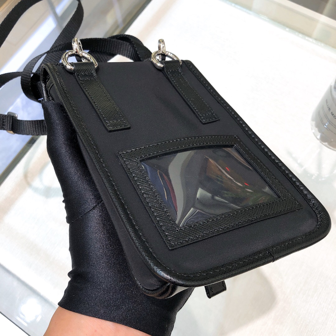 handbags prada  12*18 - vstockx