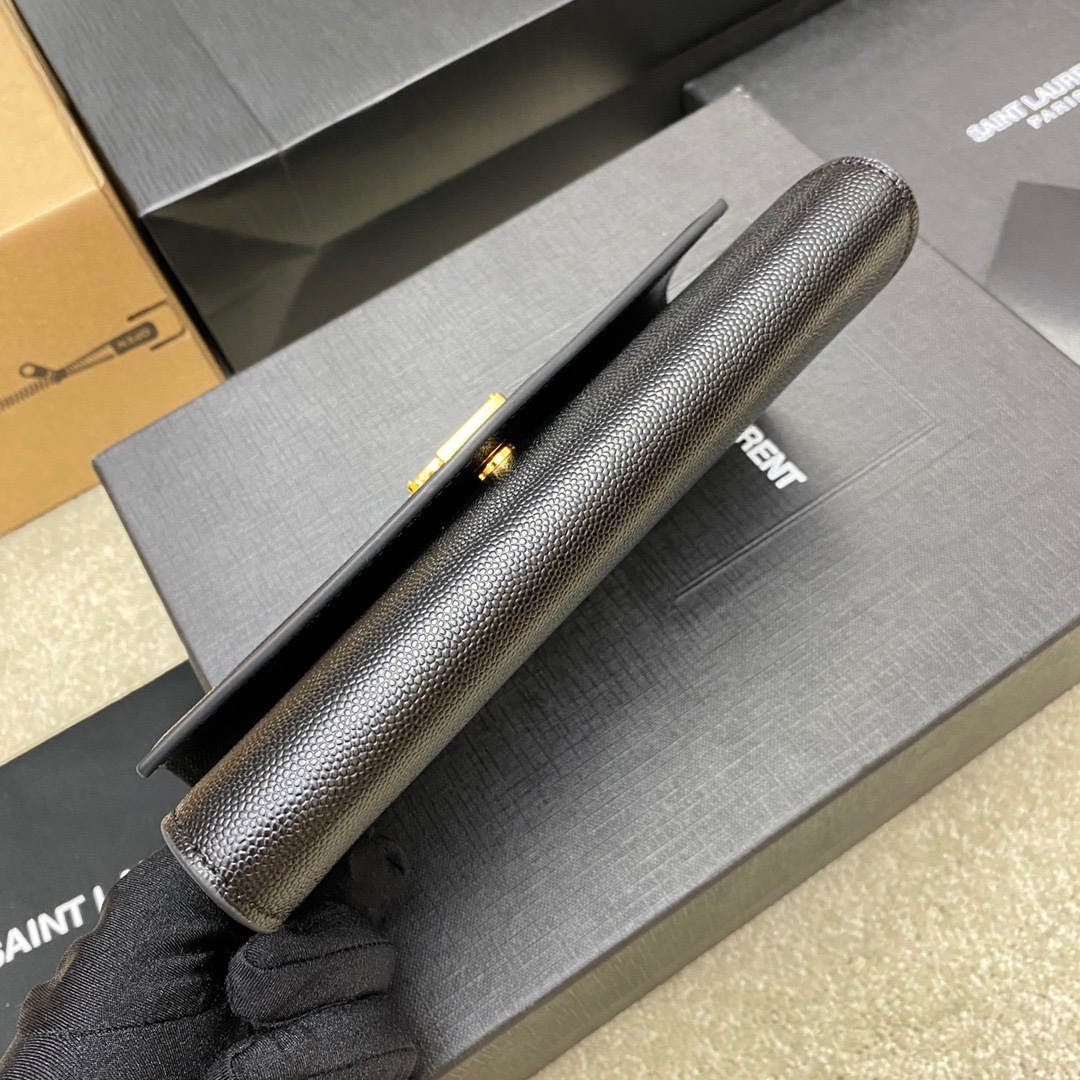 Handbags SAINT LAURENT 607788 size 19x12x4 cm - vstockx