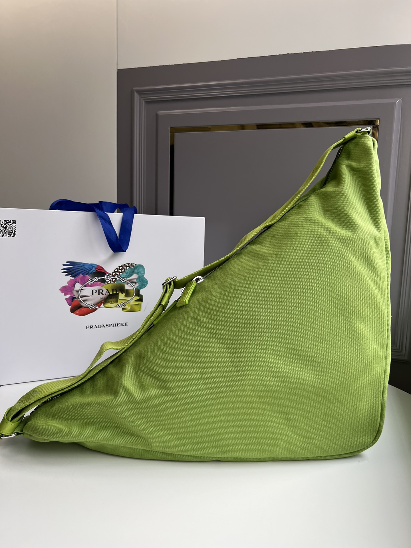 handbags prada 2VY007 size:60*22.5*28 - vstockx