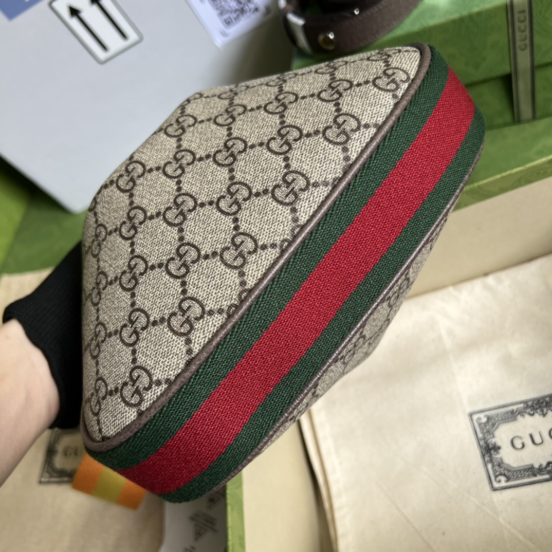 Handbag Gucci 699409 size 23*22*5 cm - vstockx