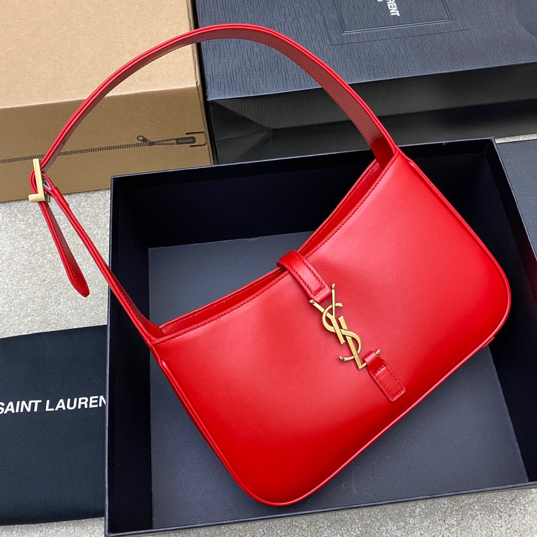 Handbags SAINT LAURENT 657228 size 24.5*14*6 cm - vstockx