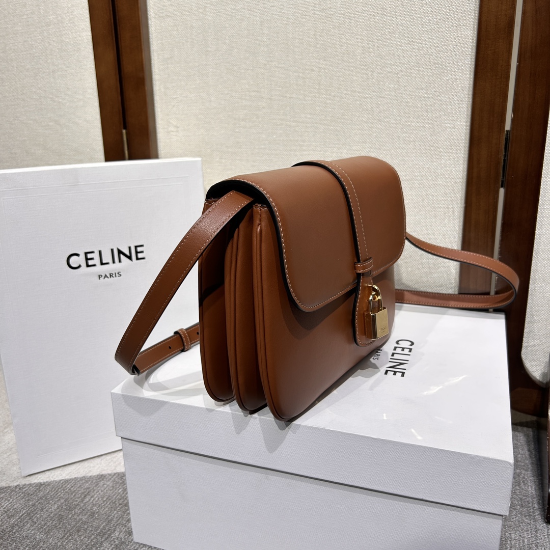 Handbags CELIN TABOU 196583 size:22 *16 *7 cm - vstockx