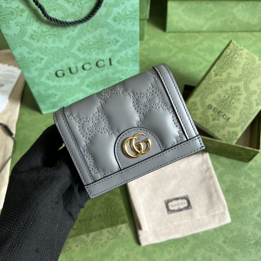 Handbag Gucci 723786 size 11x*8.5*3 cm - vstockx