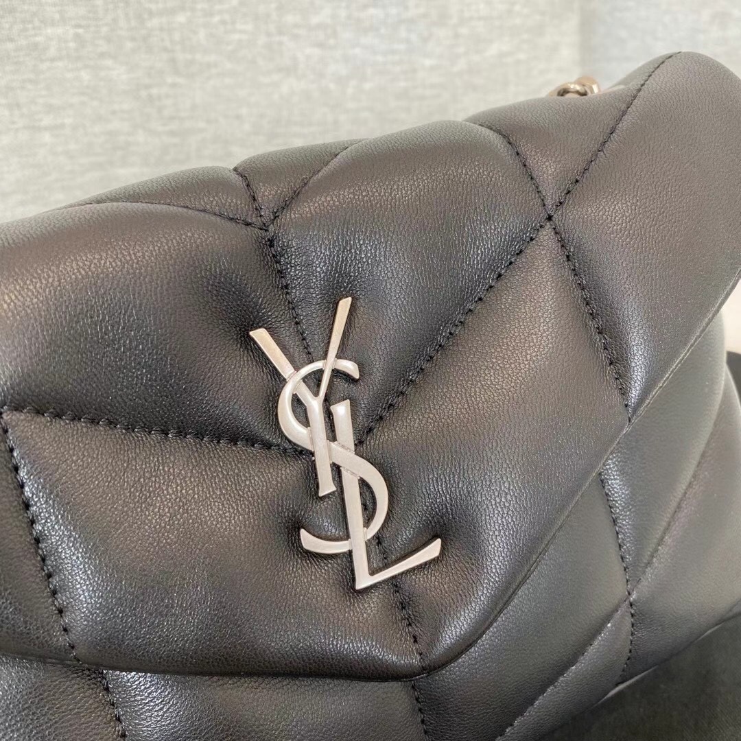 Handbags SAINT LAURENT 620333 size 23  15.5  8.5 cm - vstockx