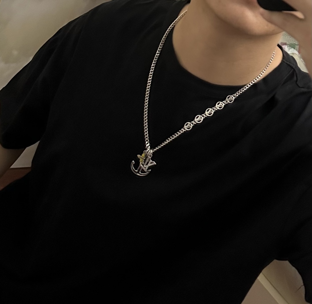 Jewelry Louis Vuitton 374 - vstockx