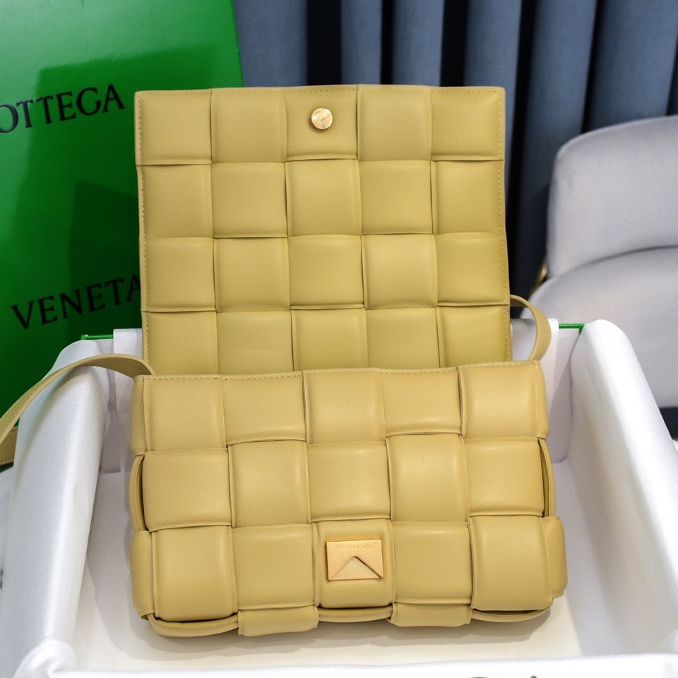 handbags Bottega Veneta 6688# size:26*18*8cm - vstockx