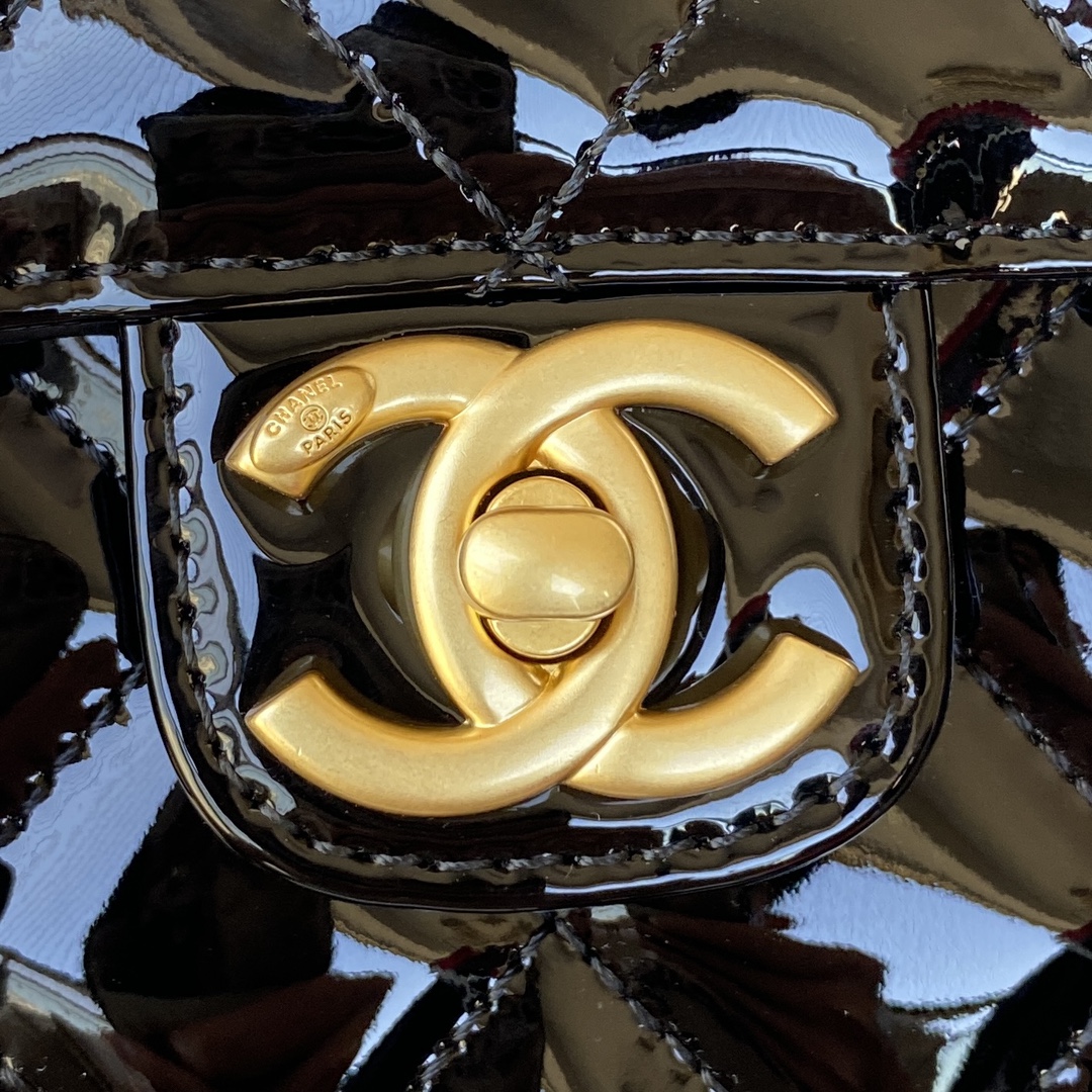 Handbag Chanel AS3649 size 18X19.5X9.5 cm - vstockx