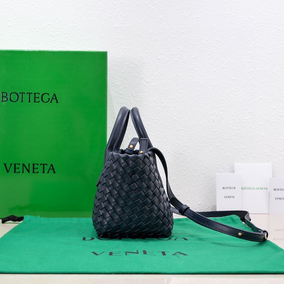 handbags Bottega Veneta 5211# SIZE:20*16*13CM - vstockx
