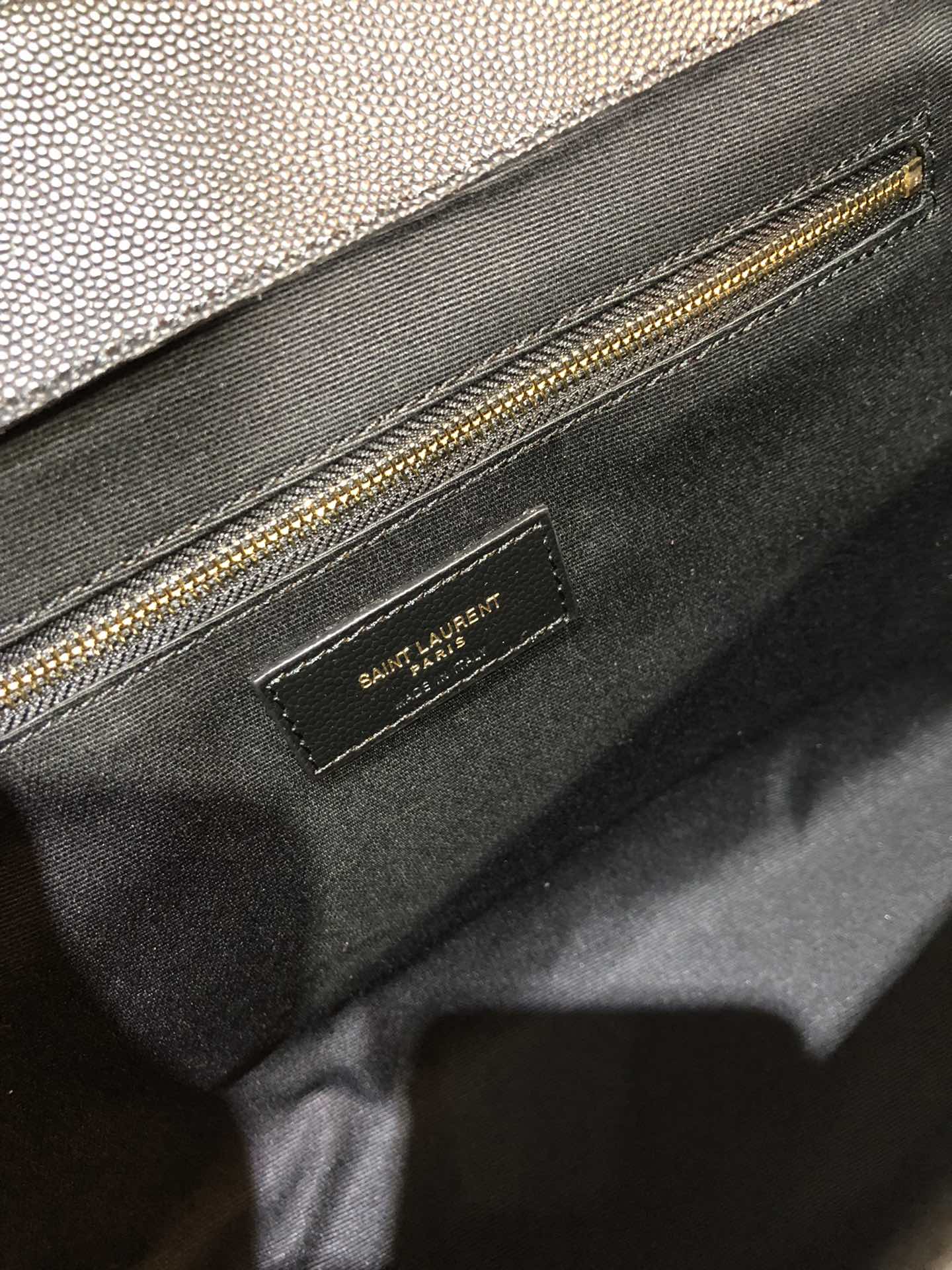 Handbags SAINT LAURENT 342023 size 31*2.5*21.5 cm - vstockx