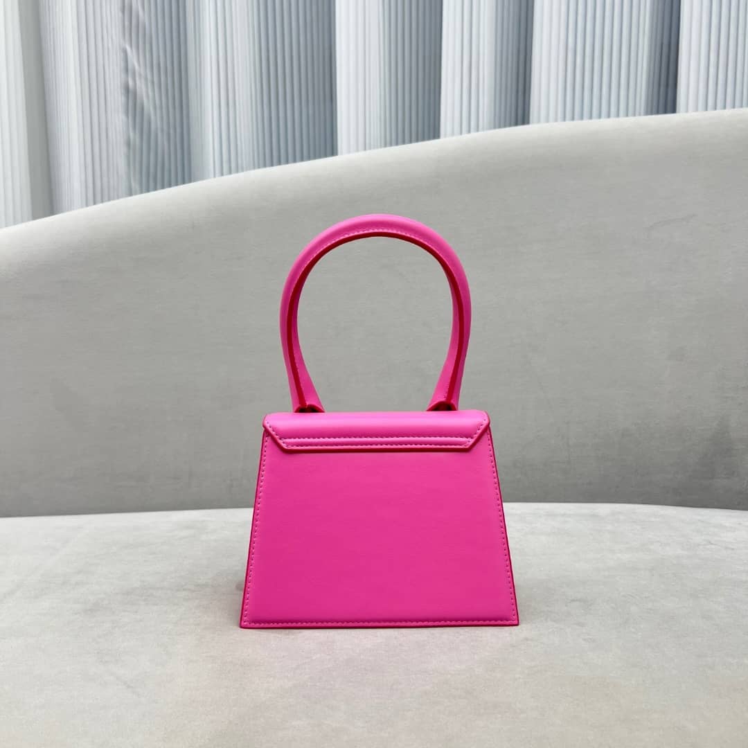 handbag Jacquemus bamnino 2044 size 18*15.5*8 cm - vstockx