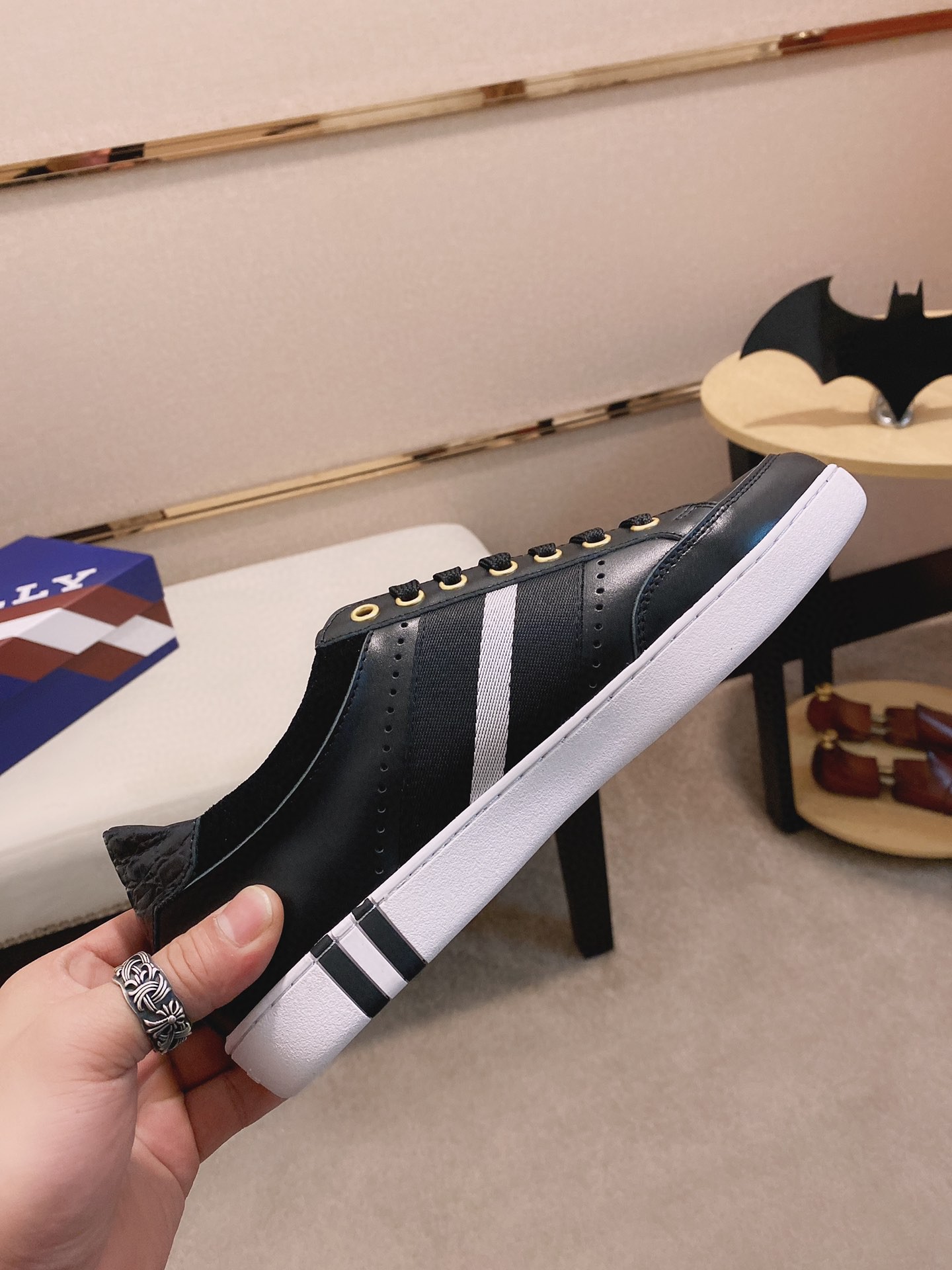 Bally Winton Sneaker 3 - vstockx