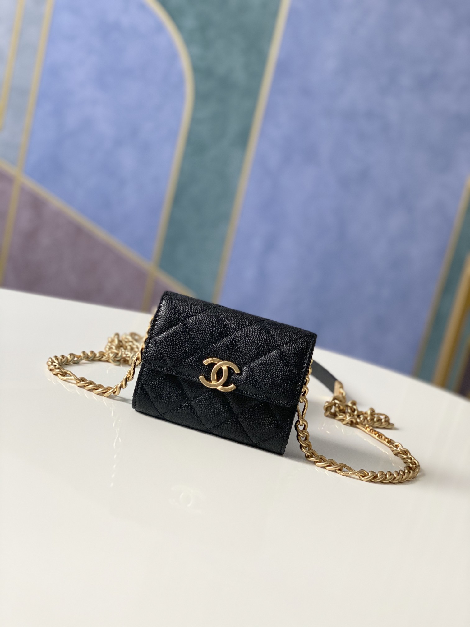 Handbag Dior 81156 size 12 9 2.5 cm - vstockx