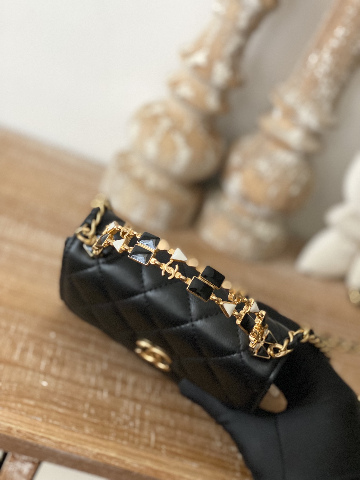 Handbag Chanel AP81213 size 11.5*14.5*5.5 cm - vstockx