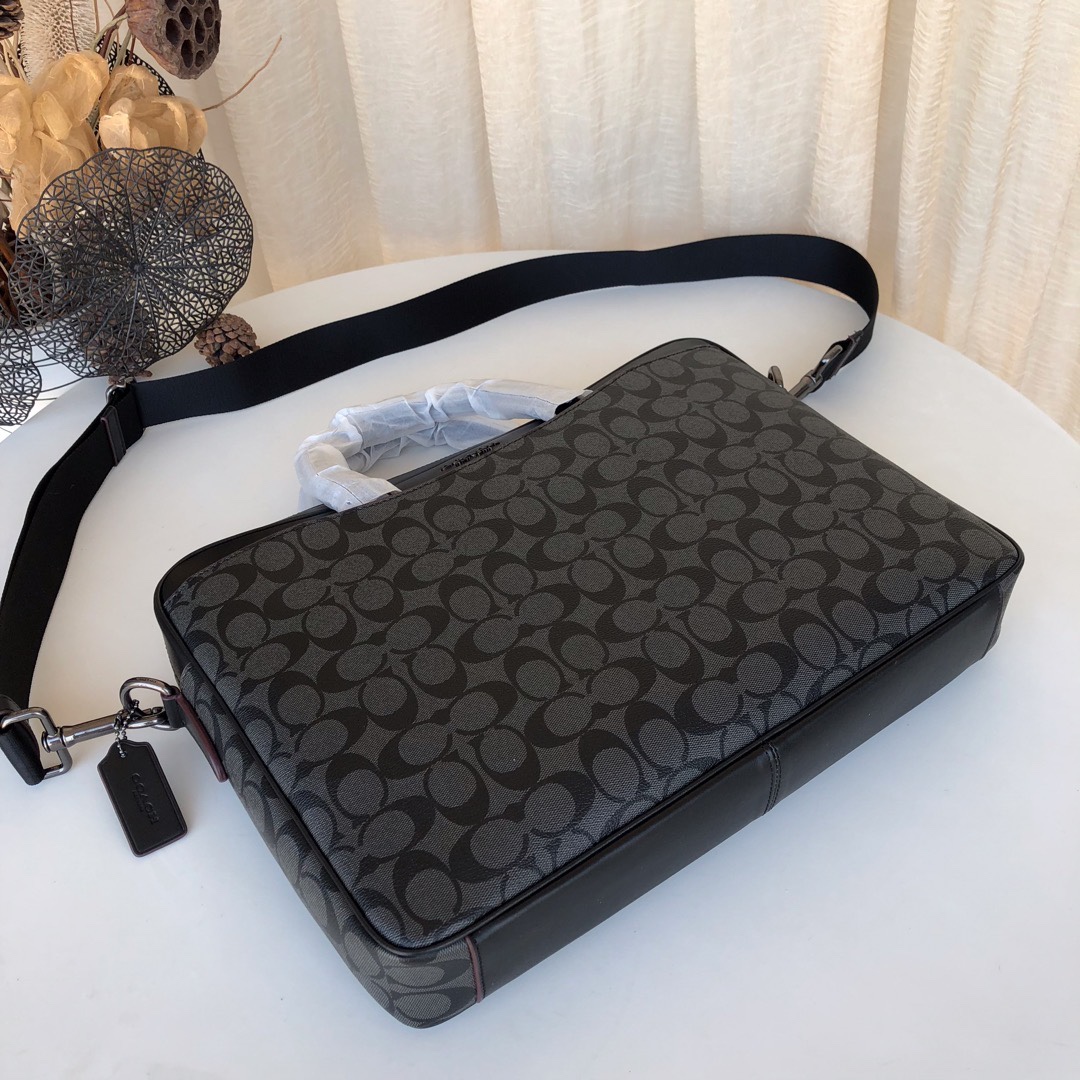 Handbags Coach F72973 size:38*28*5cm - vstockx