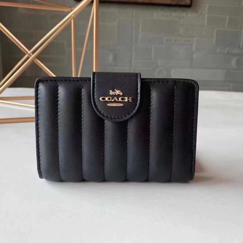 Handbags Coach C3454 size:13.5*9*3 - vstockx