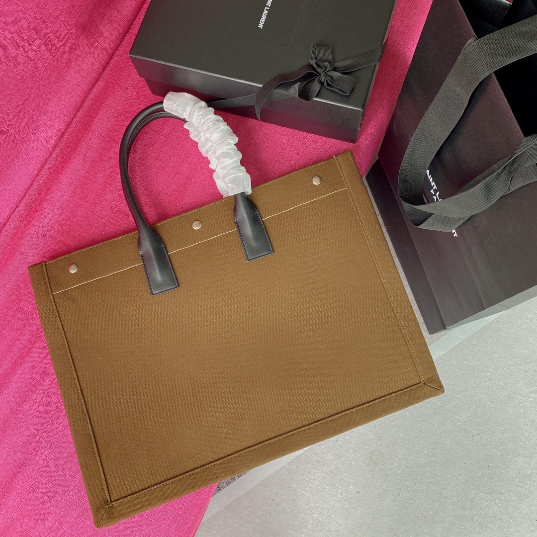 Handbags SAINT LAURENT 509415 size 48  36  16 cm - vstockx