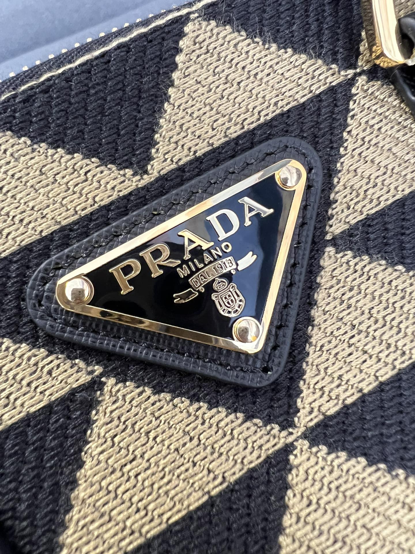 handbags prada 1BA906 20*15*9.5 - vstockx