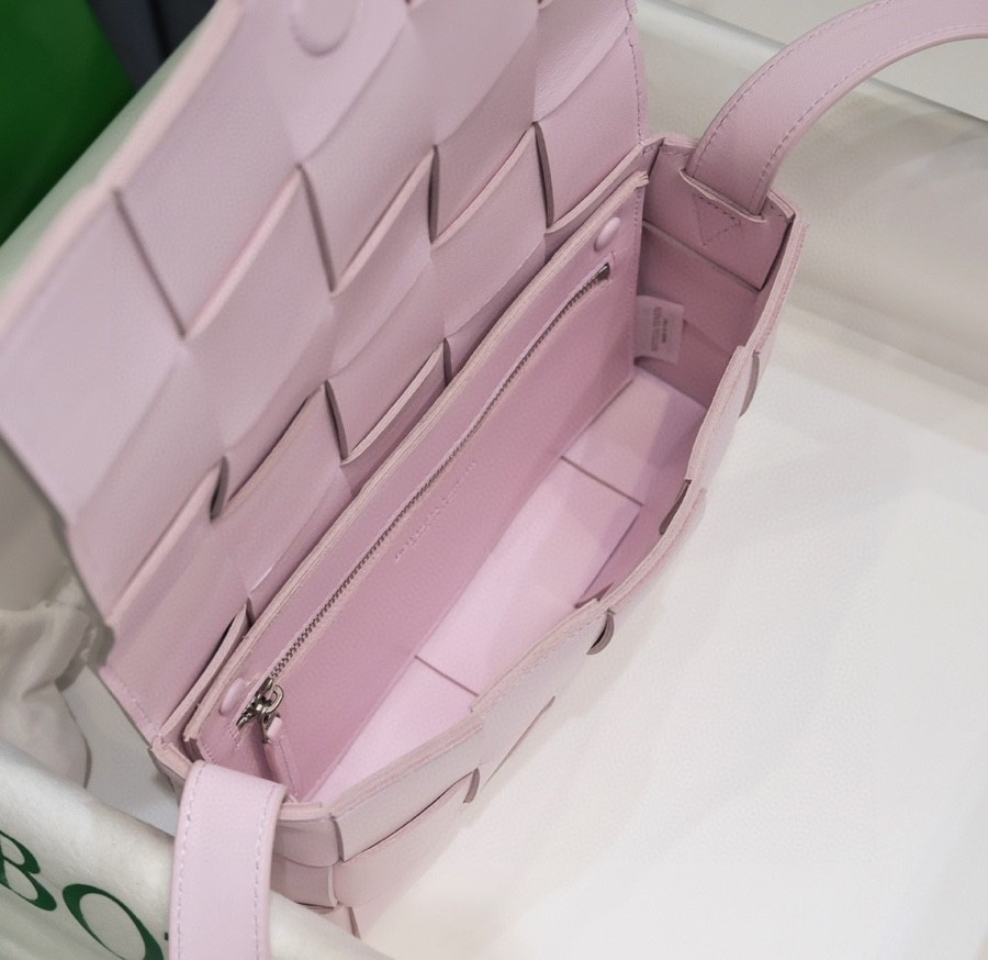 handbags Bottega Veneta 6687# size:23*15*5cm - vstockx