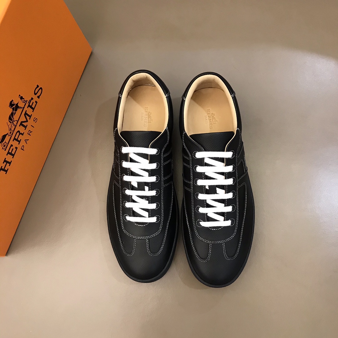 Hermes Boomerang sneaker 9 - vstockx