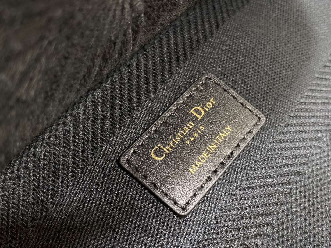 Handbags Lady Dior 6605 size  24 cm - vstockx