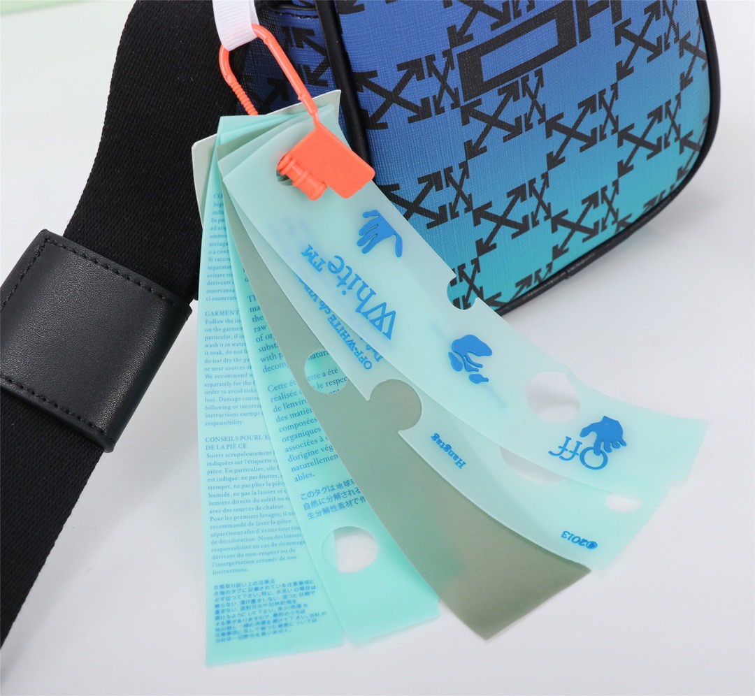 handbags OFF-White 595  4661750  size:13*19*7cm - vstockx