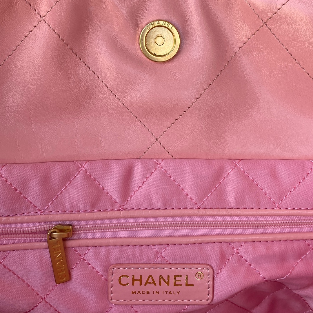 Handbag Chanel AS3261 size 39  42  8 cm - vstockx