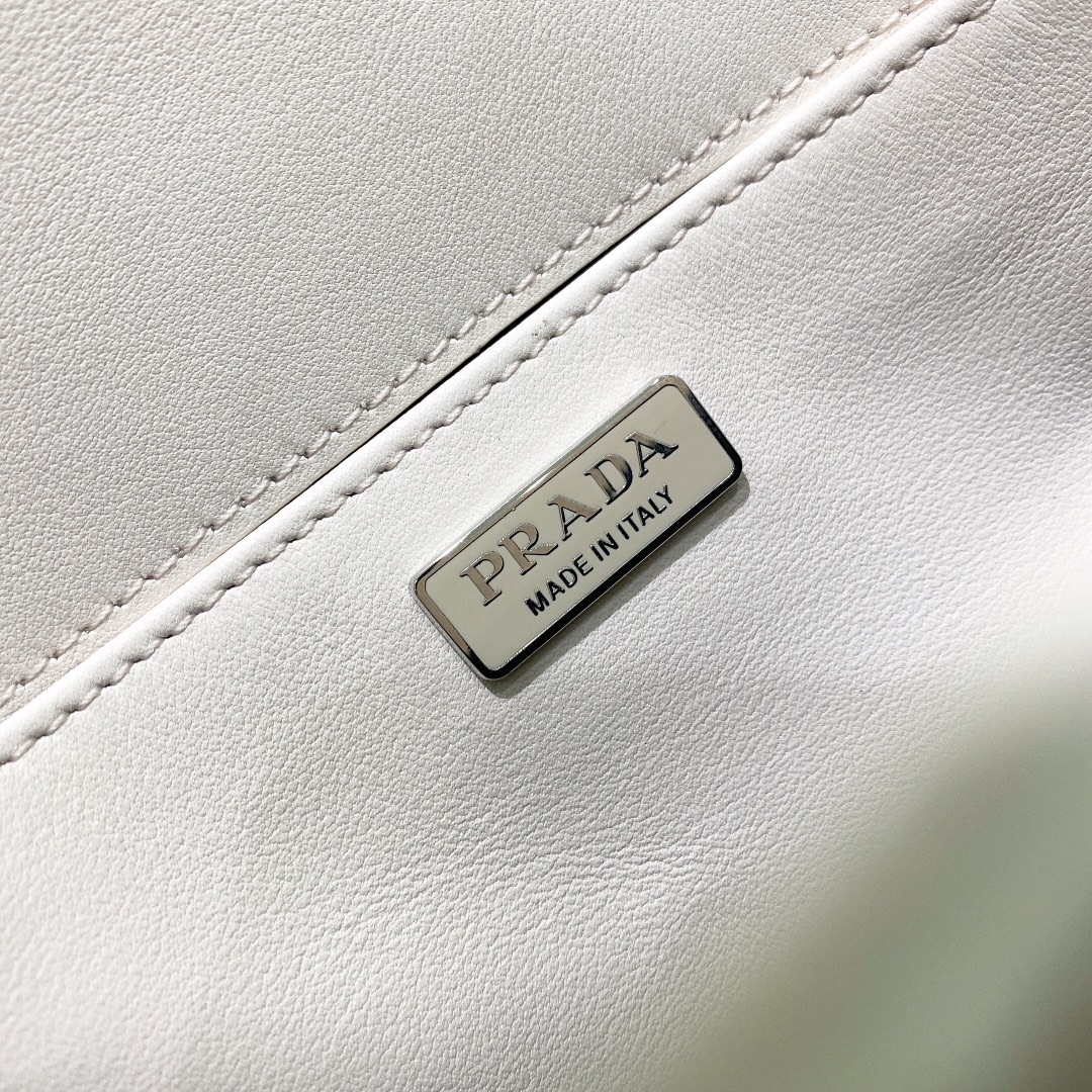 handbags prada 1BD276 size:30*19*4cm - vstockx