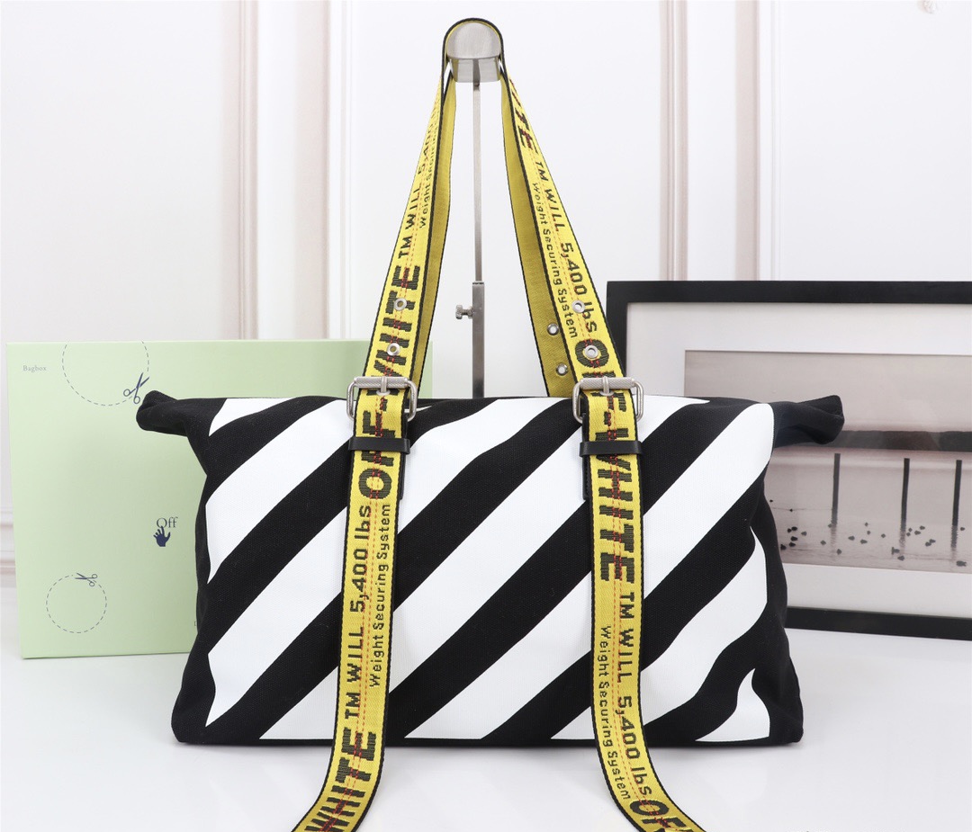 handbags OFF-White 577  7550960  size:34*26*14cm - vstockx