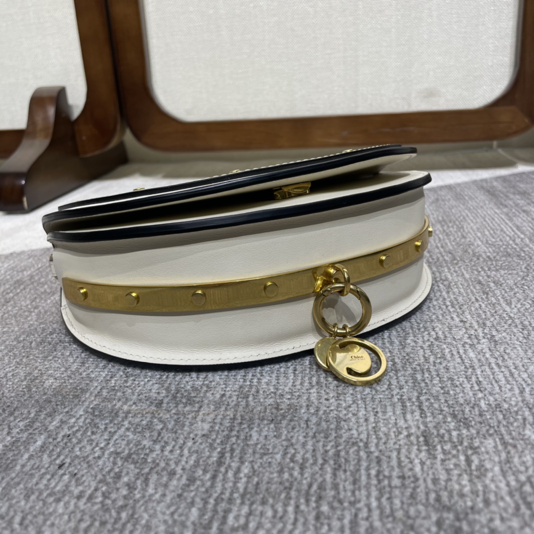 Handbags Chloe Nile 6020 size:20*6.5*12 cm - vstockx