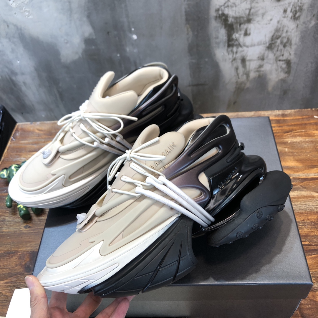 Balmain Sneaker 5 - vstockx