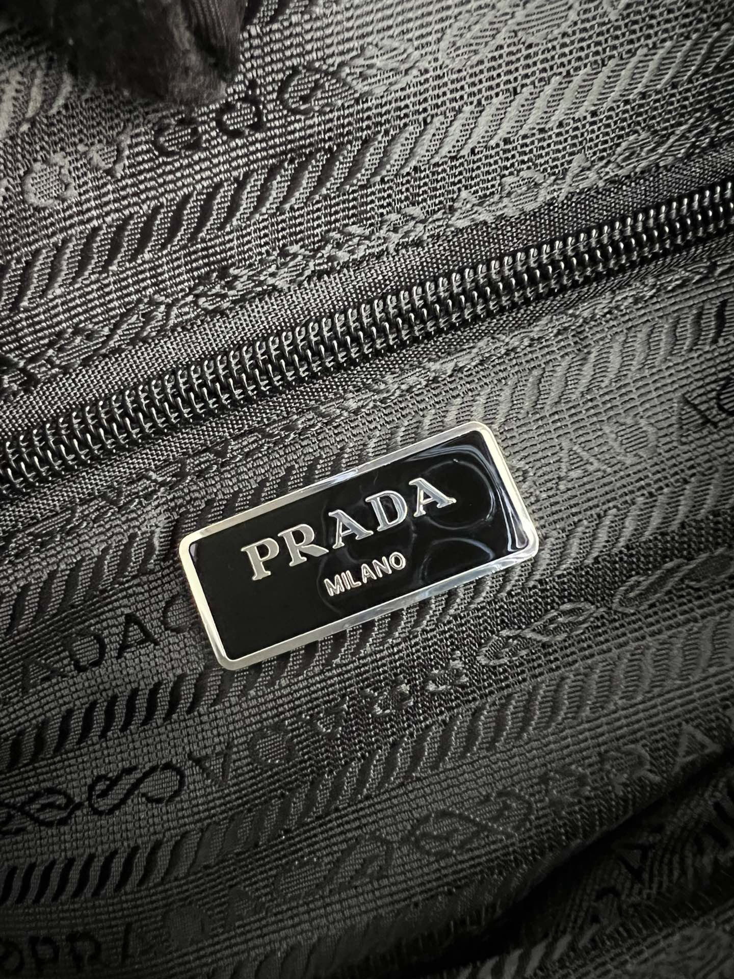 handbags prada 1BC167 23*15*7 - vstockx