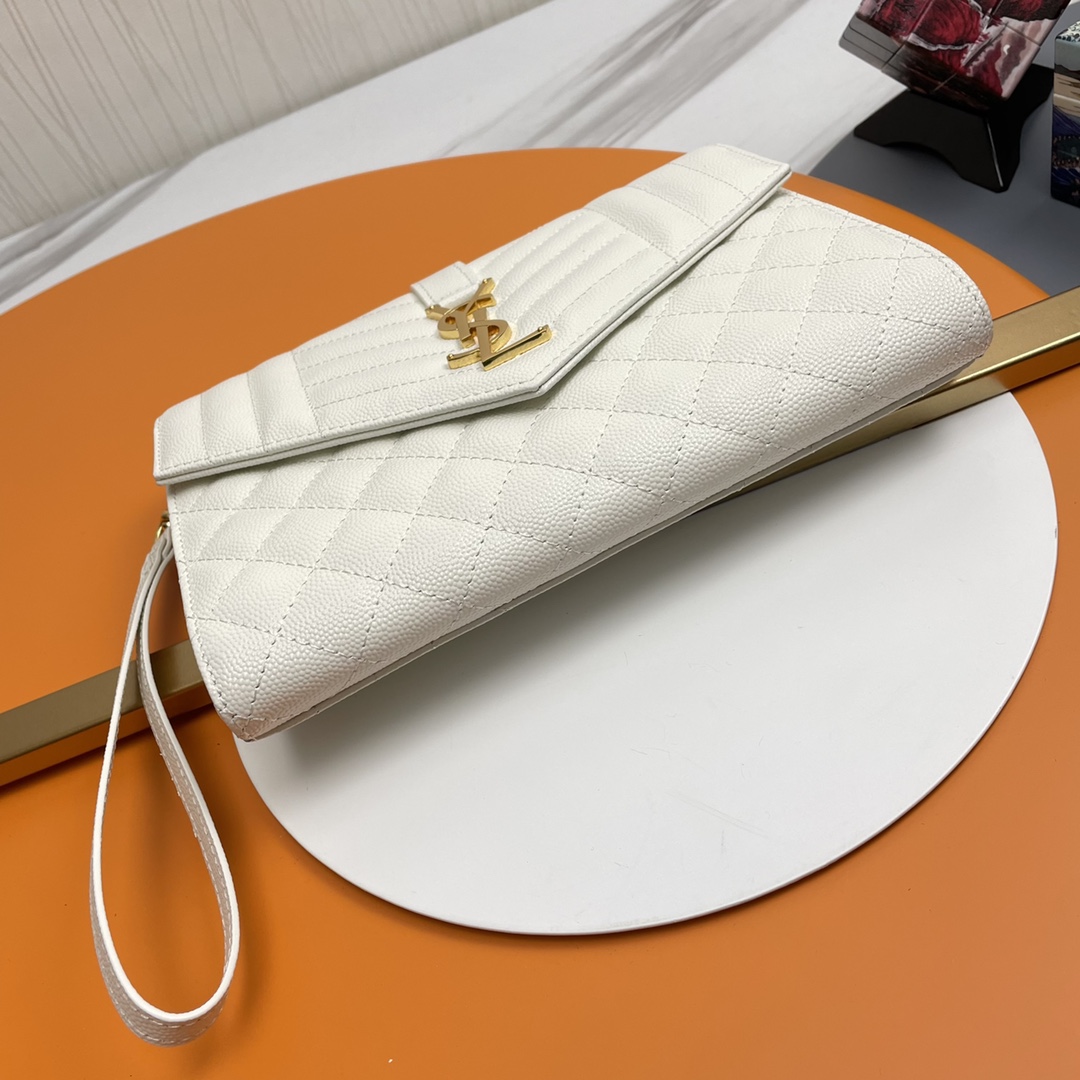Handbags SAINT LAURENT 617662 size 21x16x3 cm - vstockx