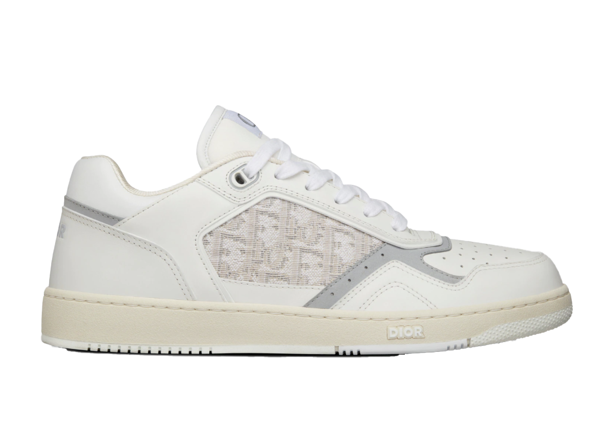 Dior B27 Low White Beige - vstockx