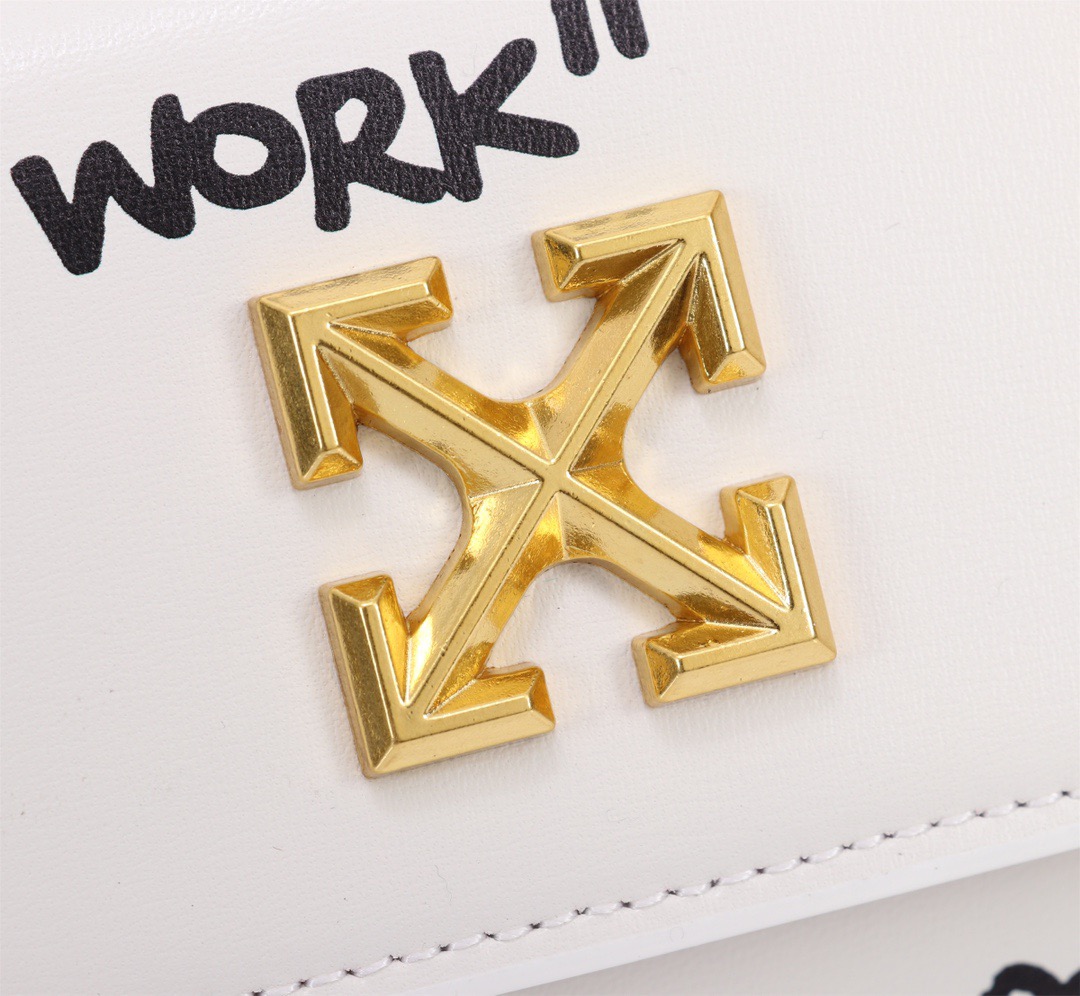 handbags OFF-White 605  5665870   size:21*11*5cm - vstockx