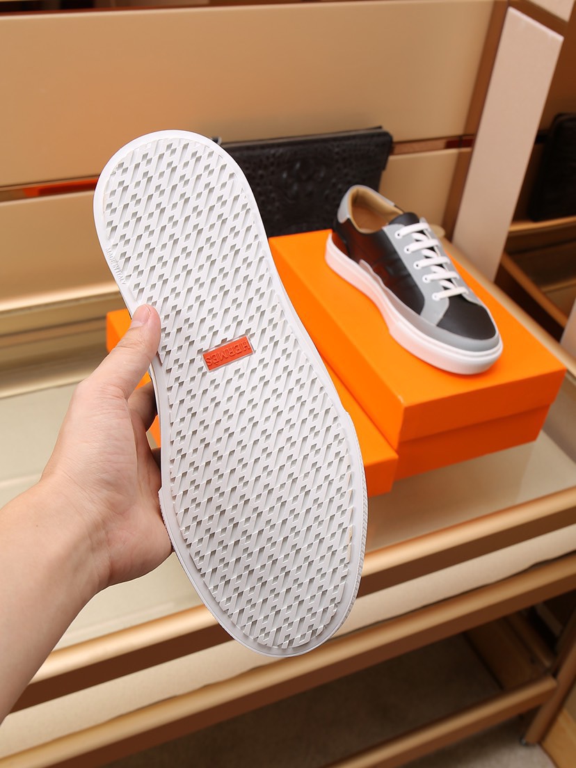 Hermes District sneaker 5 - vstockx