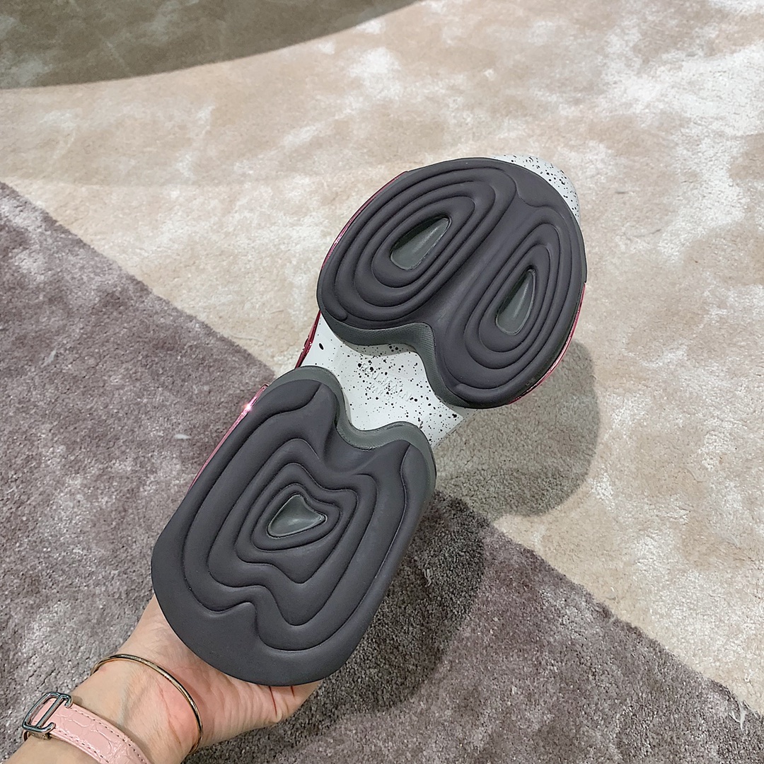 Balmain B-Bold trainers 24 - vstockx