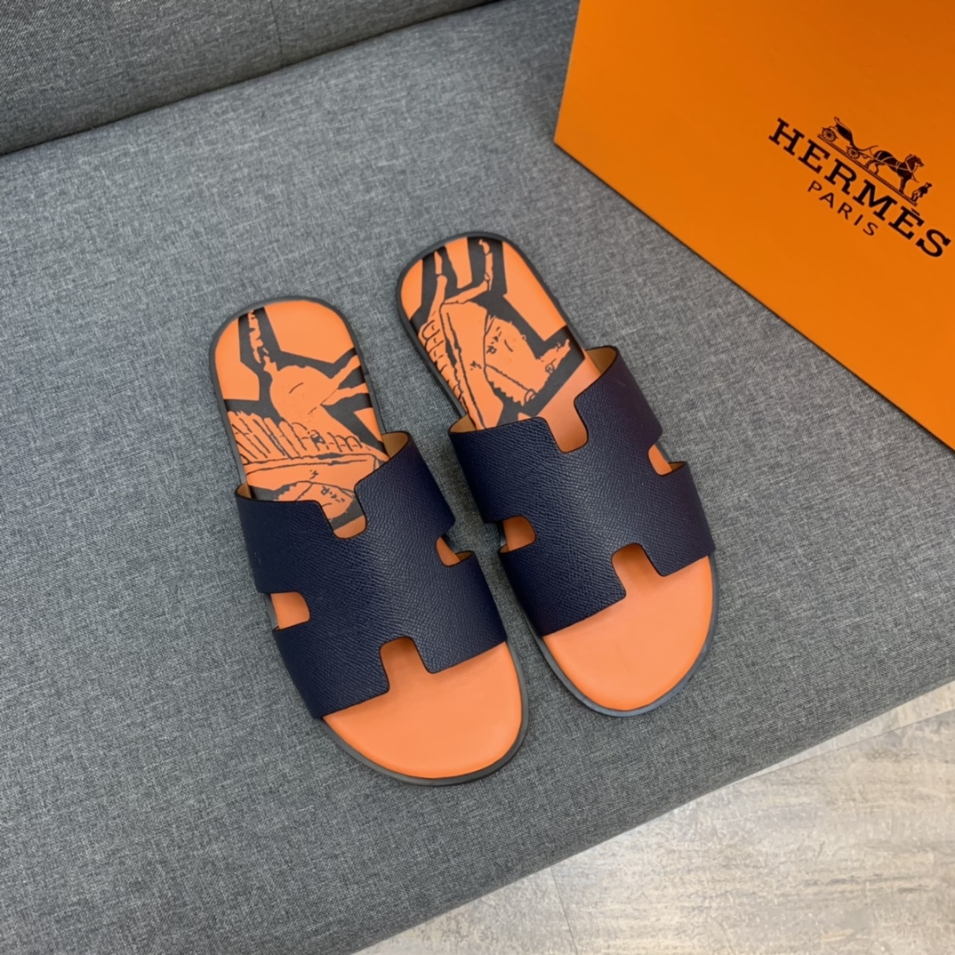 Hermes Sandals 41 - vstockx