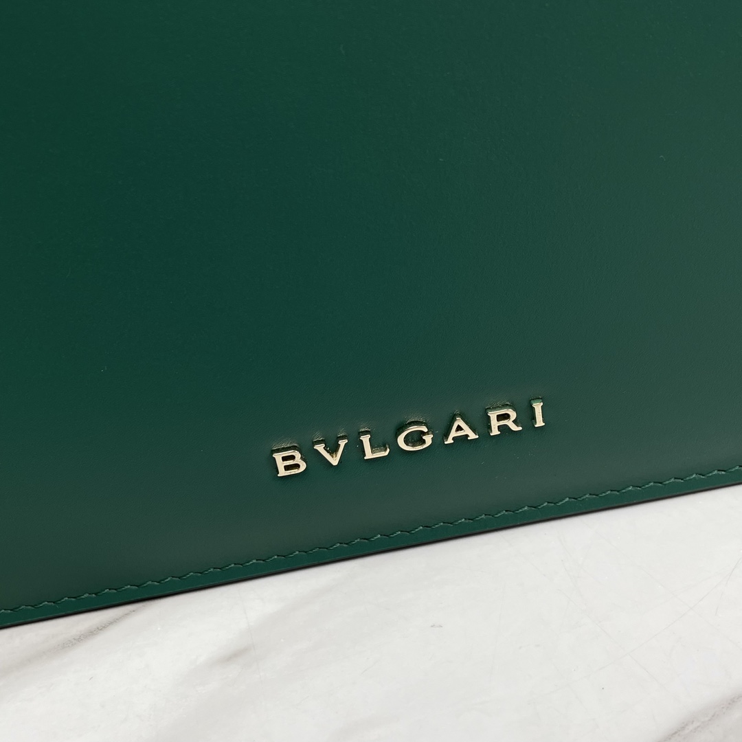 Handbags Bvlgari 290328 size:24.5*7*16 cm - vstockx