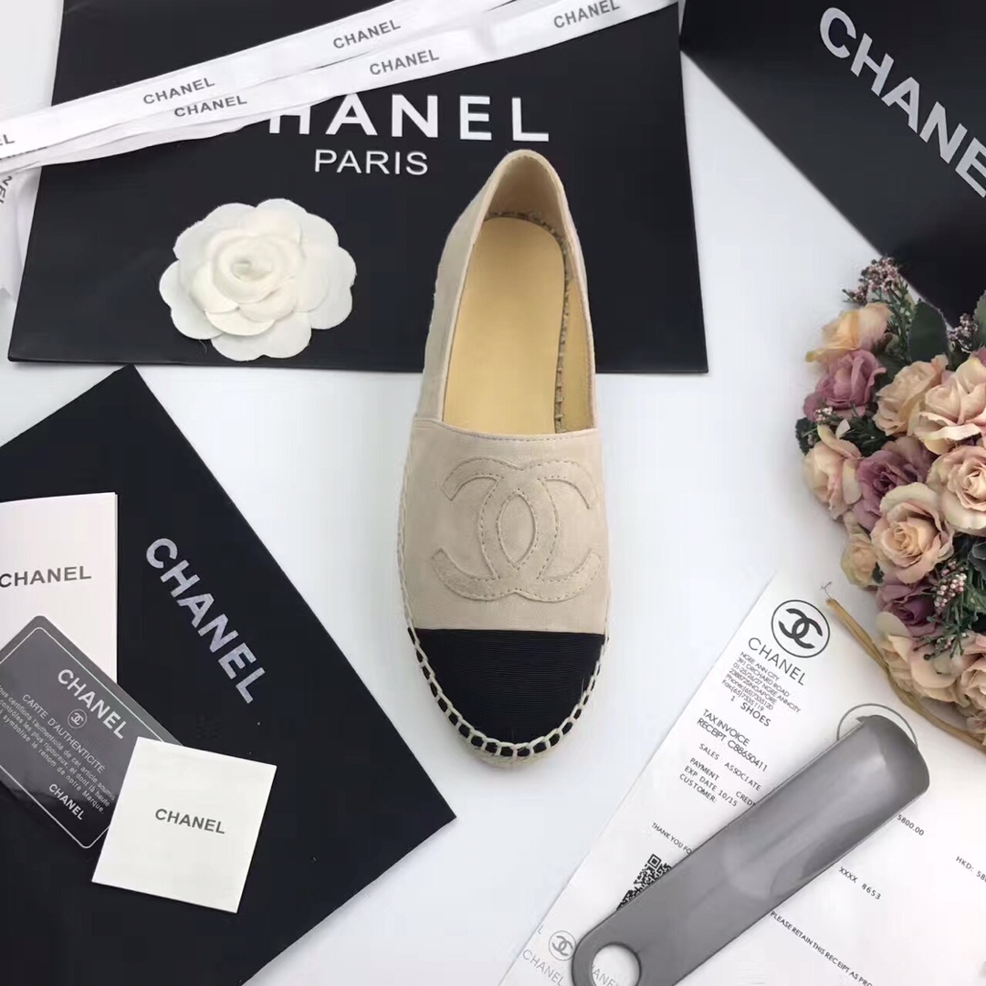 Chanel Loafers 21 - vstockx