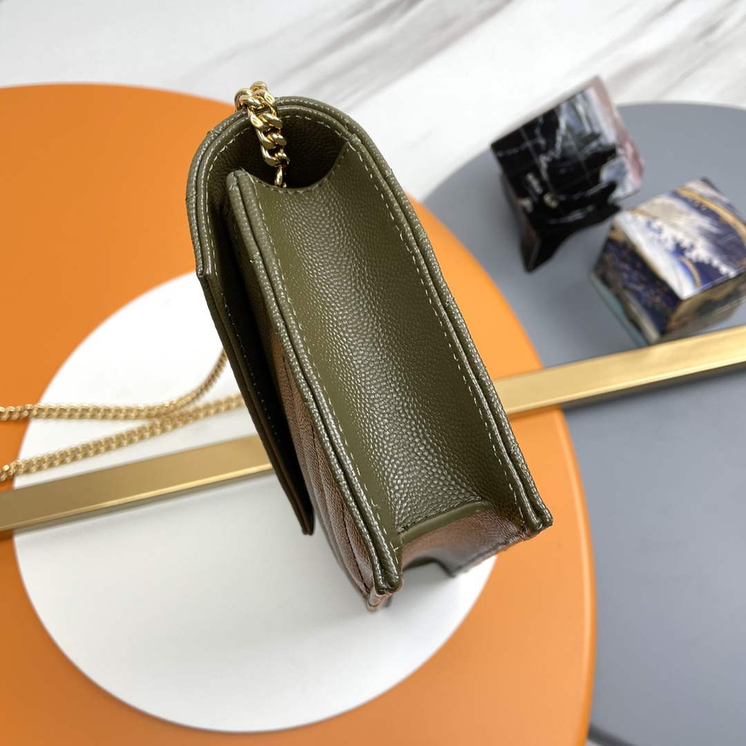 Handbags SAINT LAURENT 393953 size 19x11.5x4 cm - vstockx